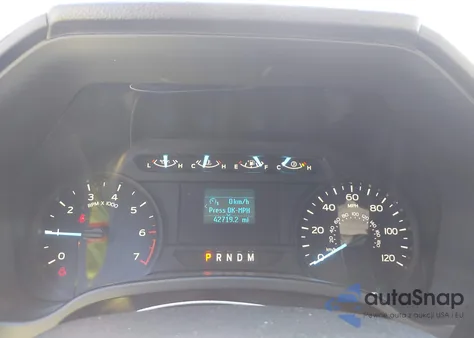 2019 Ford F-150 Xl from USA, damaged, VIN 1FTMF1C5XKKD92358